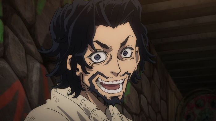 gachiakuta