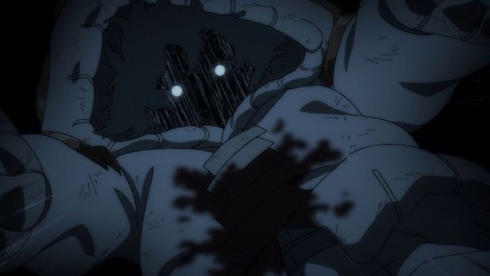 gachiakuta
