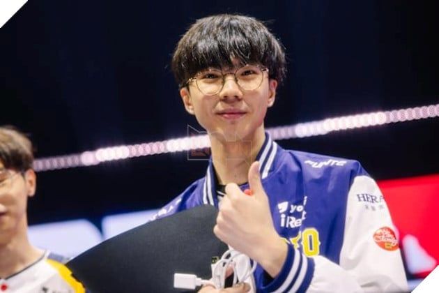 Hành trình gian nan cuối cùng cũng được đền đáp khi Junjia gặt hái thành công vang dội cùng CFO và PSG Talon tại đấu trường LCP.