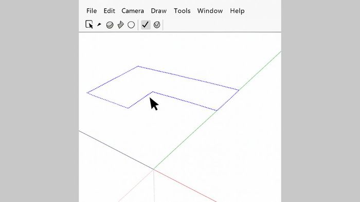 Hướng dẫn thực hiện bước 2 với plugin Make Face