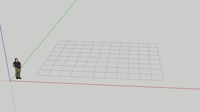 Hướng dẫn sử dụng plugin Make Face - Bước khởi đầu