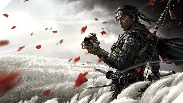 Khi ra mắt, Ghost of Tsushima đã gây ấn tượng mạnh với một chế độ chơi độc đáo hiếm có