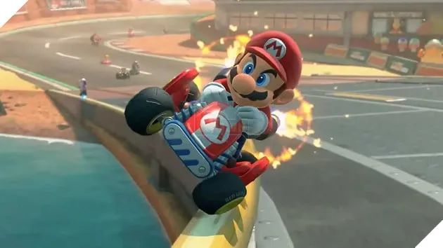 Các nhà đầu tư của Nintendo bày tỏ lo ngại về mức giá Nintendo Switch 2 vượt quá khả năng chi trả của giới trẻ