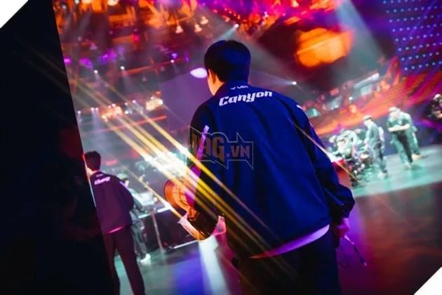 MSI 2025: Những nhân tố quyết định giúp Gen.G vượt qua T1 trong trận đấu cam go