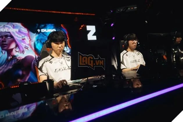 MSI 2025: Những cá nhân đóng góp lớn giúp Gen.G giành chiến thắng khó khăn trước T1