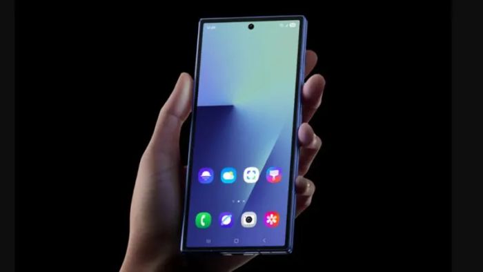 Galaxy Z Fold 7