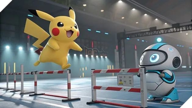 Thử nghiệm cho AI chơi Pokemon Blue mang về kết quả bất ngờ khiến người xem không khỏi bật cười