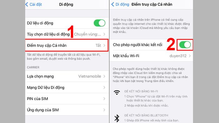 kich-hoat-diem-truy-cap-iphone