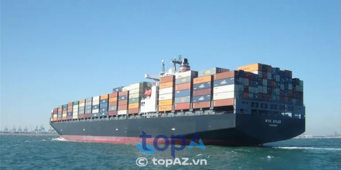 Hải Minh Logistics - Đơn vị cung cấp giải pháp vận tải biển chuyên nghiệp tại Nhơn Trạch