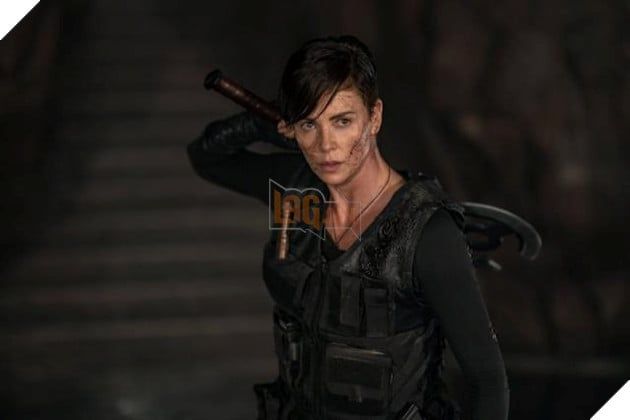 Hình ảnh minh tinh Charlize-Theron