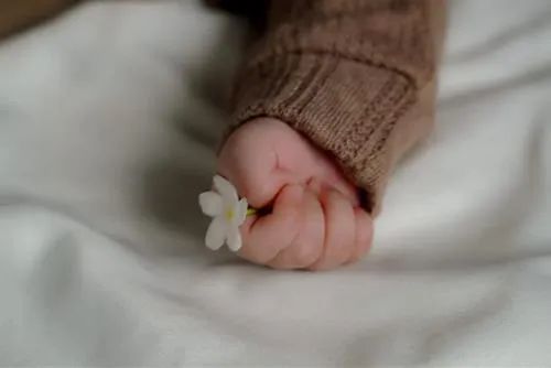 Những người sinh ra đã may mắn