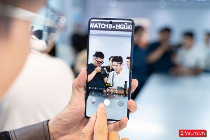Tổng hợp chi tiết các phiên bản Samsung Galaxy Z Flip 7 (Hình 5)