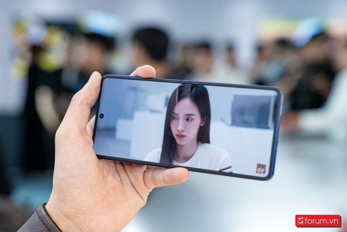 Thông tin đầy đủ về các phiên bản Samsung Galaxy Z Flip 7 (Hình 4)