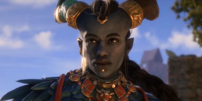 Dragon Age: The Veilguard khiến nhiều người ngỡ ngàng với danh hiệu Game of the Year