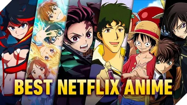 Các series anime này hứa hẹn sẽ củng cố thêm chuỗi thành công vang dội của Netflix trong việc sản xuất và phân phối anime.