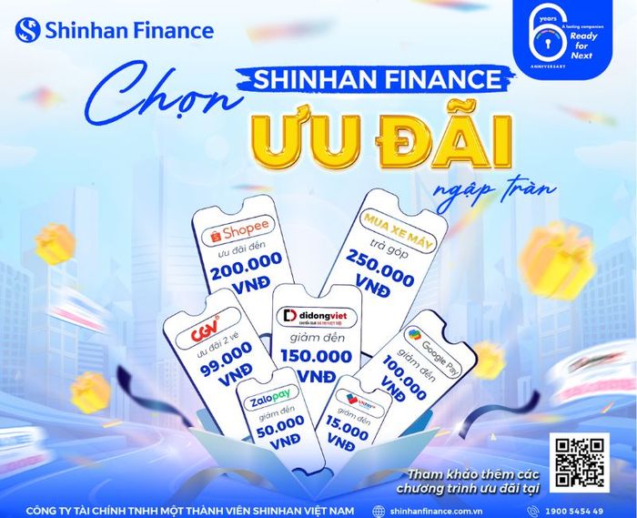 Shinhan-finance-6-nam-ben-vung-1-Mytour
