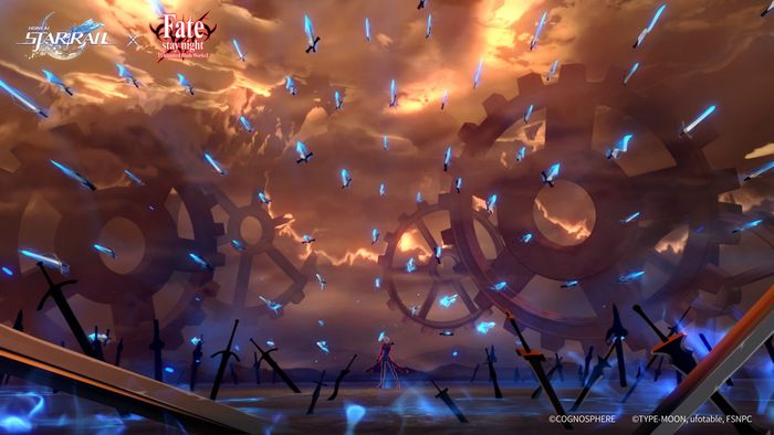 Honkai: Star Rail - Toàn tập cách build Archer hiệu quả