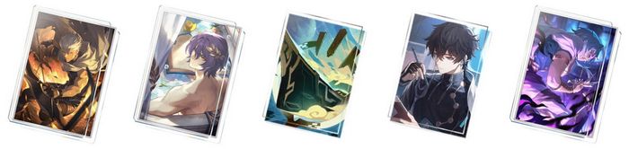 Honkai: Star Rail - Bí quyết xây dựng đội hình tối ưu cho Archer