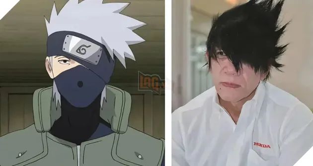 Ẩn sau hình ảnh manga sống động của Shotaro Odate là một trong những trí tuệ xuất sắc nhất trong lĩnh vực phát triển công nghệ an toàn xe hơi tại Nhật Bản.