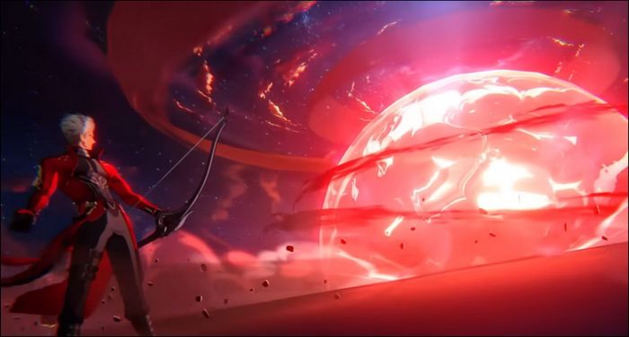 Honkai: Star Rail - Bí quyết build Archer đỉnh cao