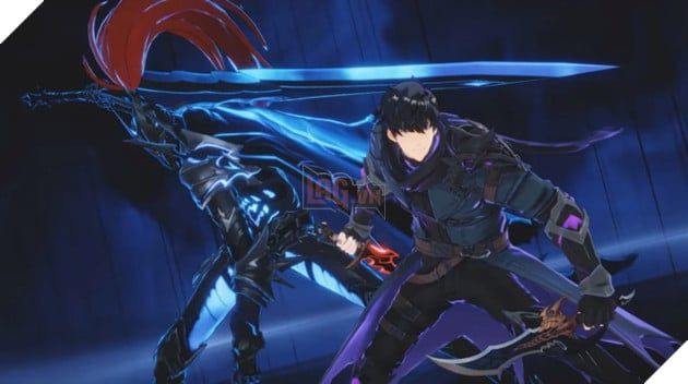 Netmarble sắp trình làng một phiên bản game Solo Leveling hoàn toàn khác biệt