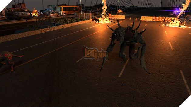 Chớp ngay cơ hội sở hữu tựa game bắn zombie đồng đội chất lượng cao miễn phí trên Steam