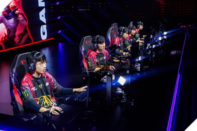 Giải Đấu Esports World Cup 2025: GAM Esports Đối Mặt Thách Thức Lớn 3