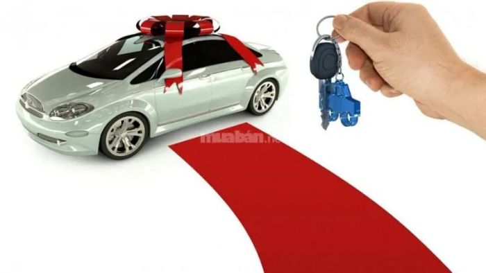 Chọn ngày đẹp mua xe tháng 8/2025 hợp tuổi