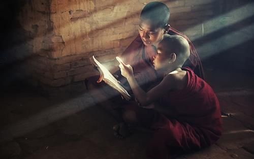 Sự tỉnh thức nội tâm