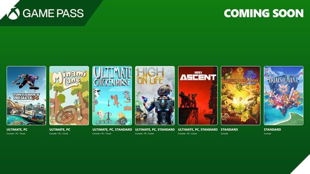 Tựa Game Nhập Vui Bắn Súng Từng Làm Mưa Làm Gió Nay Đã Quay Trở Lại Xbox Game Pass