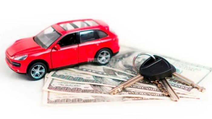 Hướng dẫn chọn ngày mua xe tháng 8/2025 hợp tuổi