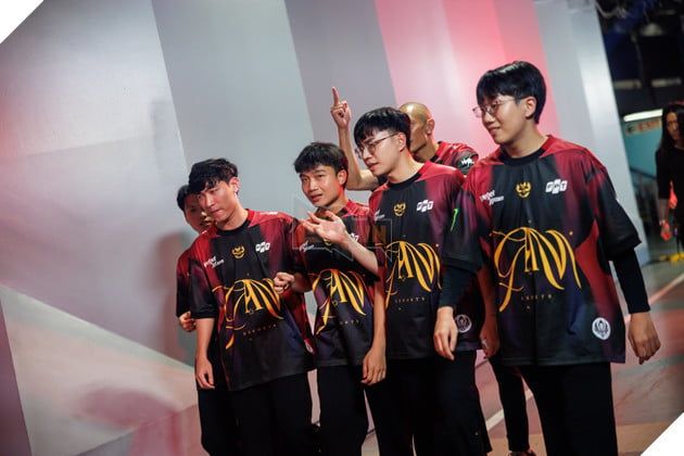 Esports World Cup 2025: GAM Esports Và Những Đối Thủ Đáng Gờm 4