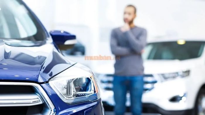 Chọn ngày mua xe tháng 8/2025 hợp phong thủy theo tuổi