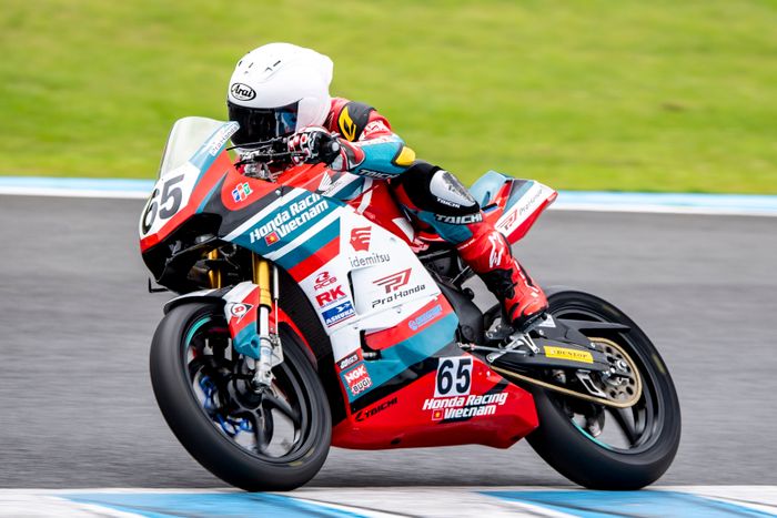 Race 1 chặng 3 ARRC 2025 (1).JPG