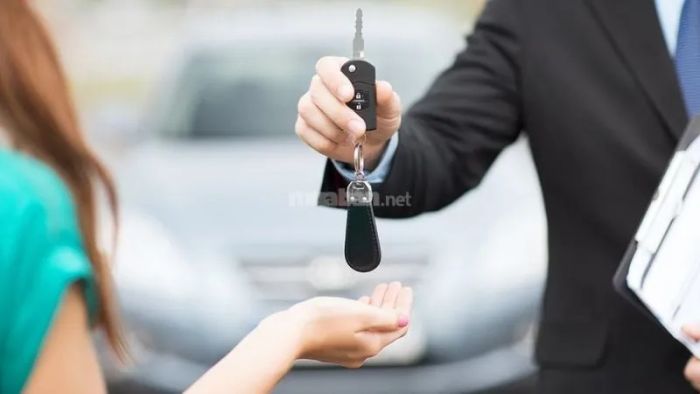 Hướng dẫn chọn ngày mua xe tháng 8/2025 hợp với tuổi của bạn