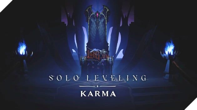 Netmarble đang lên kế hoạch phát triển một phiên bản game hoàn toàn mới thuộc vũ trụ Solo Leveling