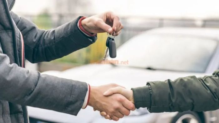 Hướng dẫn chọn ngày mua xe tháng 8/2025 hợp tuổi