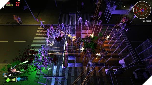 Đừng bỏ lỡ cơ hội sở hữu tựa game bắn zombie đồng đội chất lượng cao hoàn toàn miễn phí trên Steam
