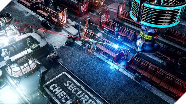 Tựa Game Nhập Vai Bắn Súng Từng Gây Sốt Nay Đã Quay Trở Lại Xbox Game Pass