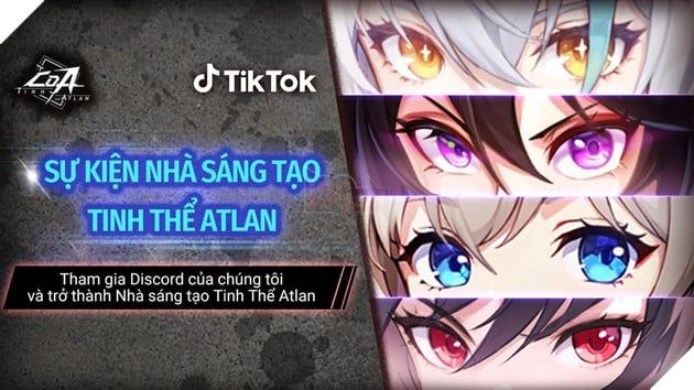 Crystal of Atlan: Tinh Thể Atlan - Tựa game MMO phong cách Magicpunk độc đáo chính thức ra mắt tại Việt Nam