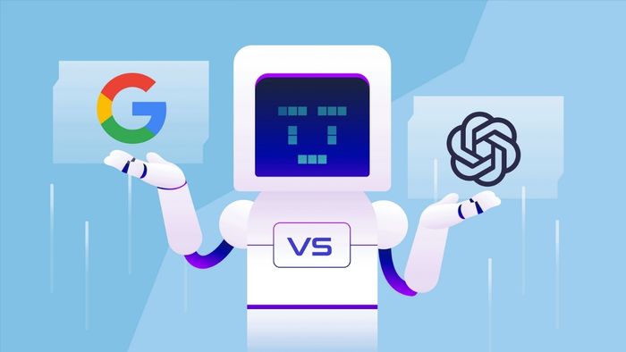Đối chiếu mức giá Gemini với các nền tảng AI khác