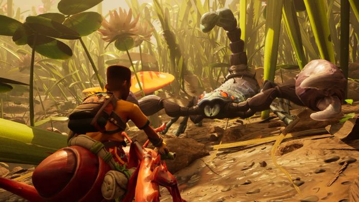Các tựa game PC đáng mong đợi nhất tháng 7 năm 2025