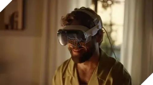 Thế hệ thứ hai của Apple Vision Pro dự kiến ra mắt cuối năm 2025 với bộ xử lý M4 hiệu năng cao