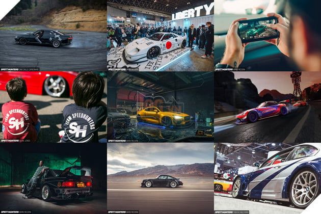 Việc Speedhunters - trang web chuyên sâu về văn hóa xe hơi được EA tài trợ - ngừng hoạt động khiến cộng đồng fan NFS vô cùng lo lắng.