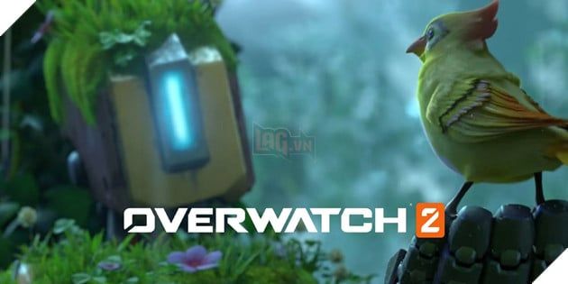 Hàng loạt phim hoạt hình ngắn đã được Blizzard phát hành như một phần chiến dịch quảng bá cho Overwatch trước ngày ra mắt.