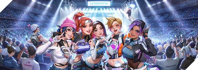 Việc phát hành thêm nhiều phim hoạt hình là yếu tố then chốt giúp Overwatch 2 tiến xa hơn trong tương lai, theo nhận định từ Blizzard.