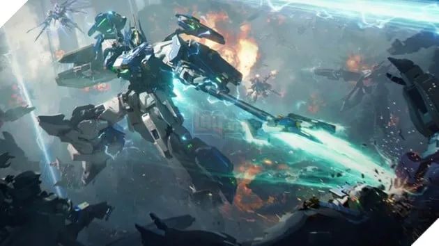 Mecha Break tiếp tục là tâm điểm tranh cãi vì chính sách giá trong game, buộc nhà phát hành phải có động thái trấn an người chơi