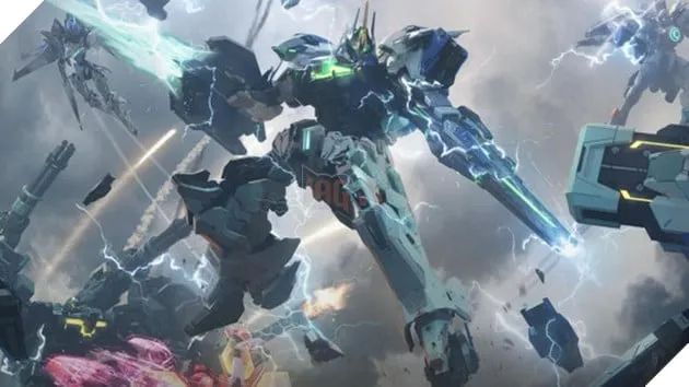 Mecha Break tiếp tục là tâm điểm tranh cãi vì chính sách giá trong game, khiến nhà phát triển phải đưa ra lời giải thích