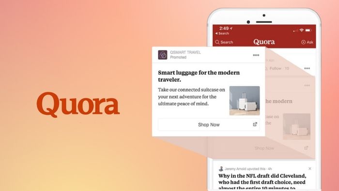 Nguyên lý vận hành của dịch vụ Quora Digest