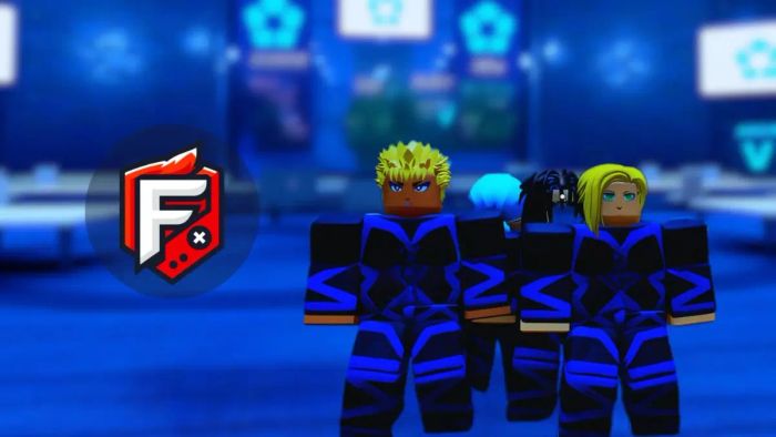 Toàn bộ mã Egolock Roblox cập nhật mới nhất năm 2025